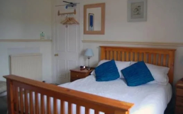 Glenrossie Guest House