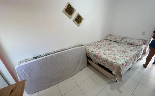 Chalé Apartamento Porto dos Lençóis Residence 16