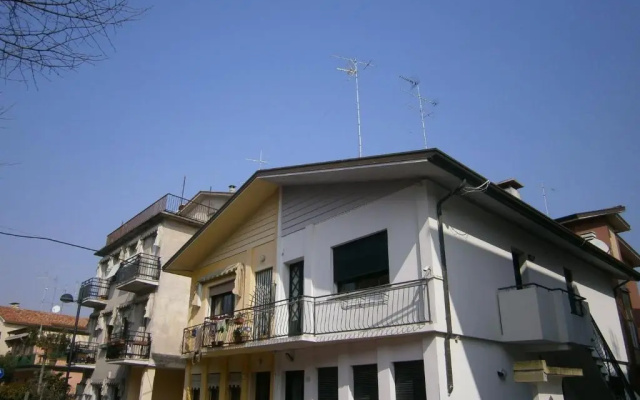 Casa Cornaro