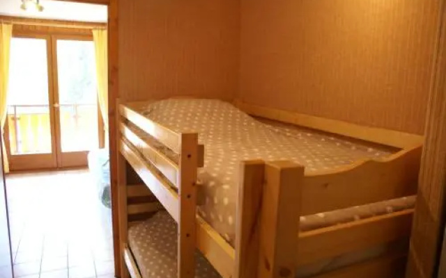 LE RANFOLLY T31 Holiday home 2