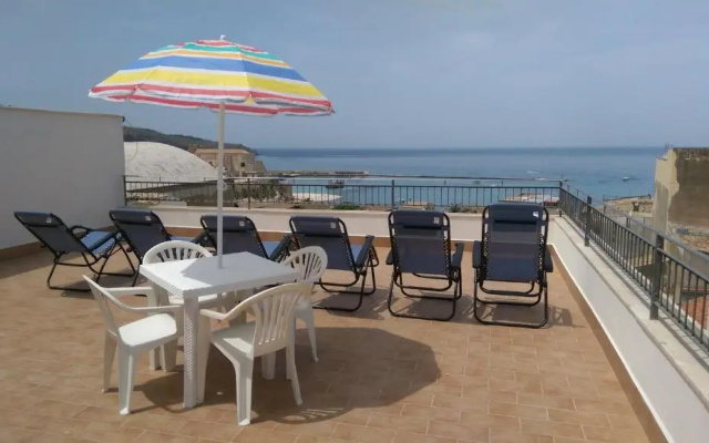Appartamenti Via Marconi