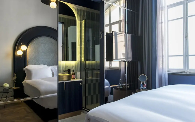 Elmina Hotel Jaffa