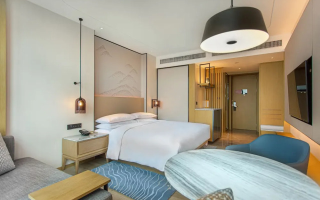 Courtyard By Marriott Foshan Gaoming