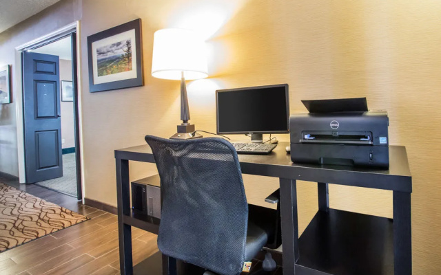 Comfort Inn