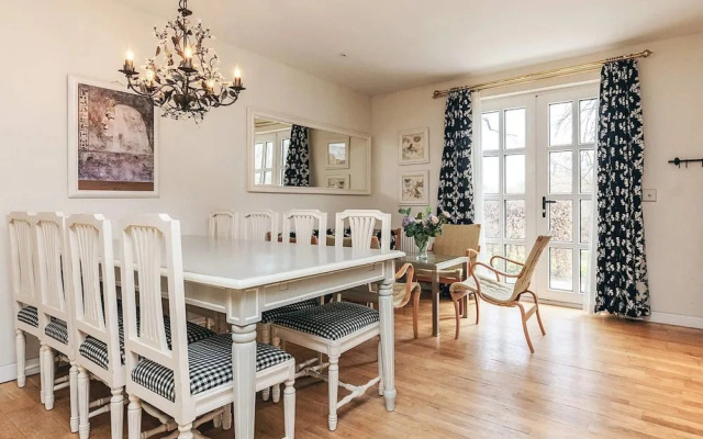 4 Star Holiday Home in Faaborg