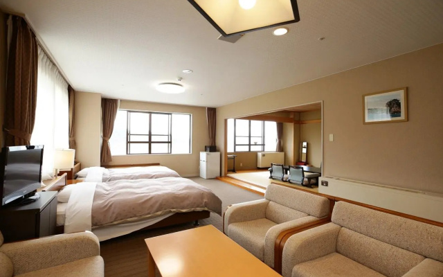 Hotel Ragaso
