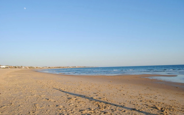 Ref d2 apartamento duplex 3 hab playa sol
