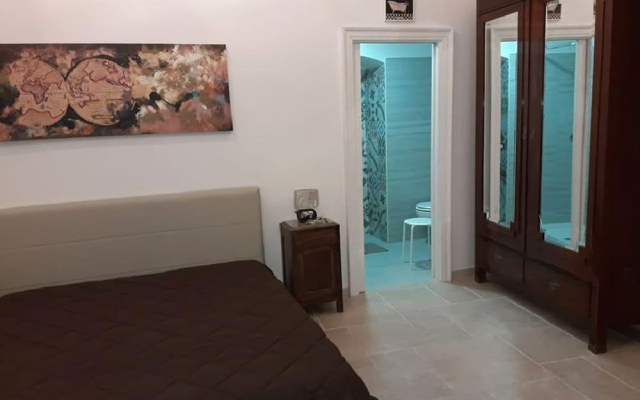 B&B Saffi