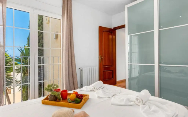 Villa Dorada - Plusholidays