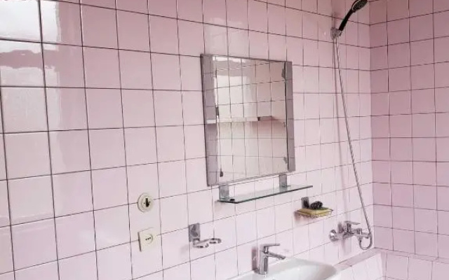 3-Bedroom Apartment in Kobuleti