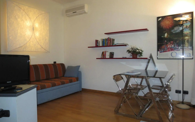 Prati Home