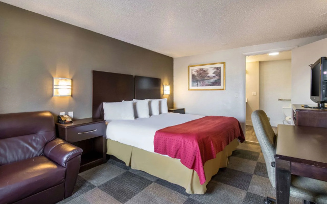 Rodeway Inn