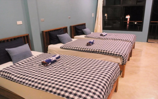 Le Cocotier Resort