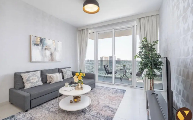 Vogue| Al Wasl 1 Residence near World Trade Centre