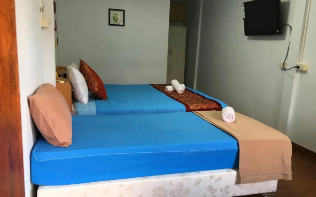 CS House