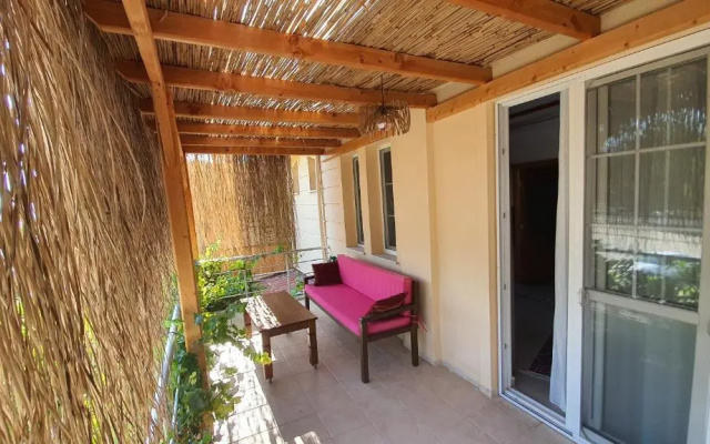 sea view , 2 person jacuzzi,sea 50 meters