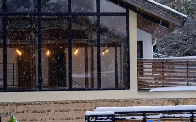 Moganshan Yishan Yishui Designer Homestay
