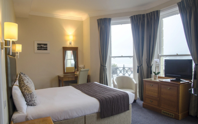 Four Points Flex by Sheraton Brighton Seafront