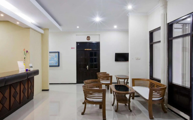 Hotel Galuh Anindita