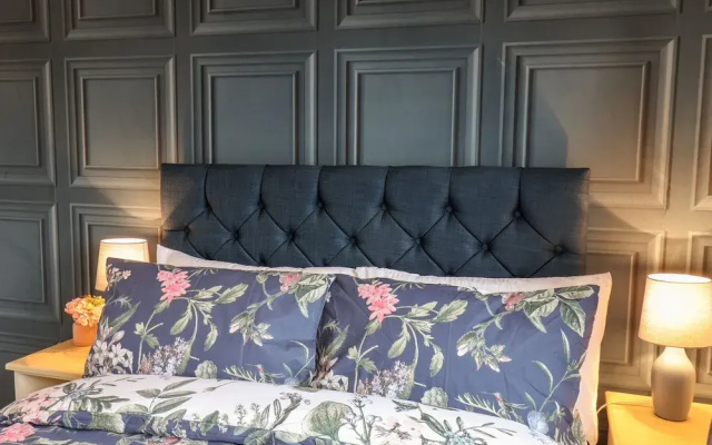 Handale Banks Farm Lodge