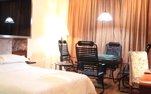 Huatian Select Hotel (Changsha Shichang)
