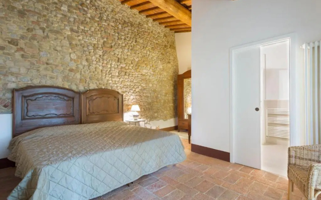Podere Apartments