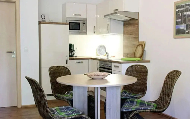 Holiday Apartment Villa Sonja