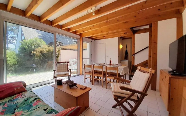 Villa Carnac, 3 pièces, 6 personnes - FR-1-477-207