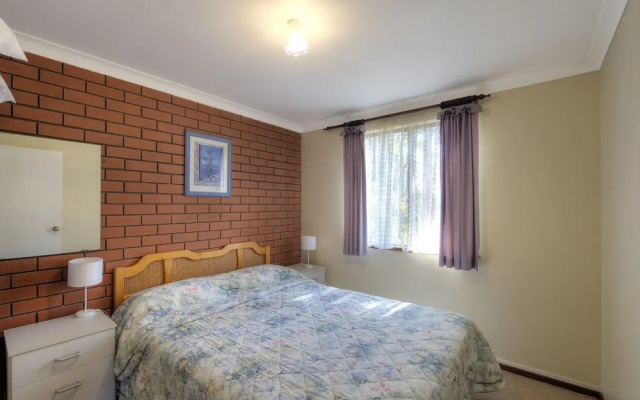 Gum Grove Chalets