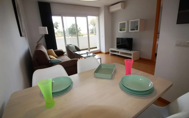 Apartamento 2175 - Porto Marina 1 127