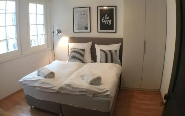 Privatzimmer in bester Altstadtlage
