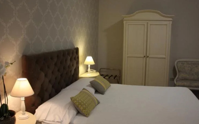Hotel Clodia