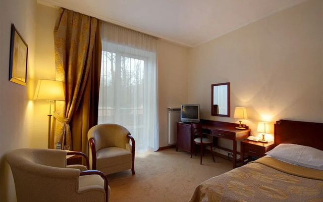 Hotel Moscicki Resort & Conference