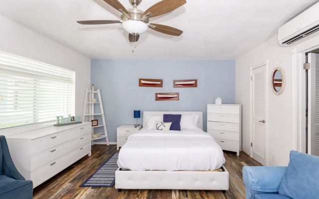 Tropic Isle Boutique Hotel