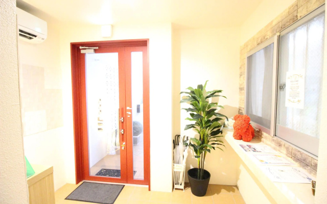 Condominium Felicita Naha