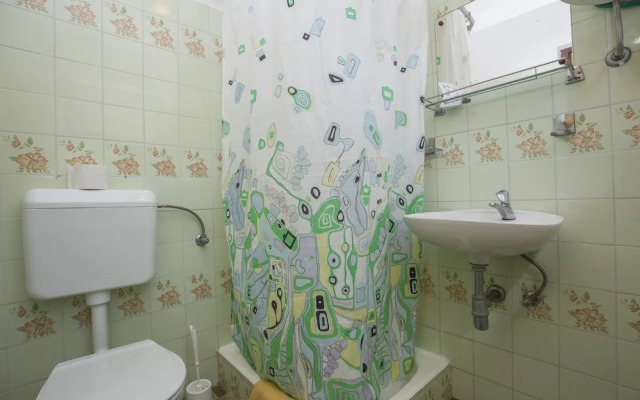 Rooms Padovan