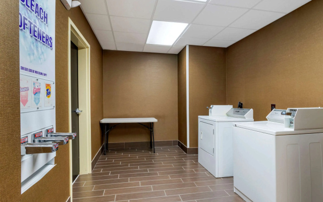 Comfort Suites Kingsport South