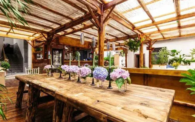 Xi Yu Homestay