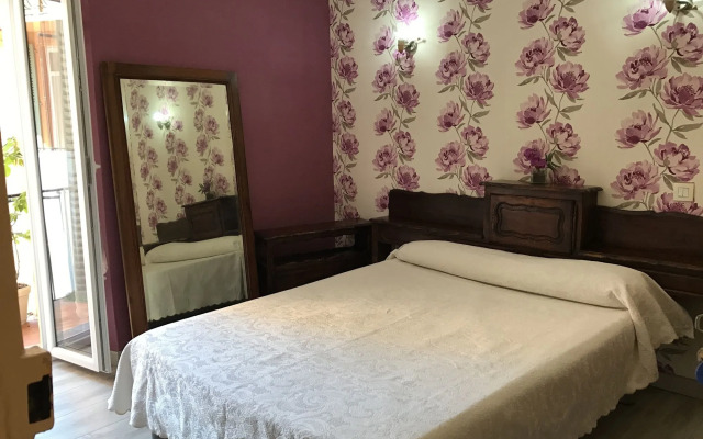 Aparthotel Ammi Vieux Nice