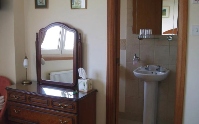 Woodlands Bed & Breakfast