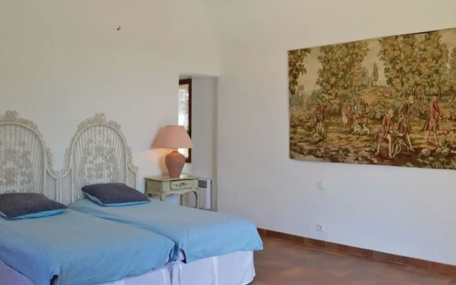 Peaceful, spacious 3 bed Villa