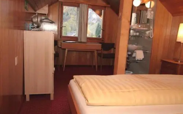 Hotel Staubbach