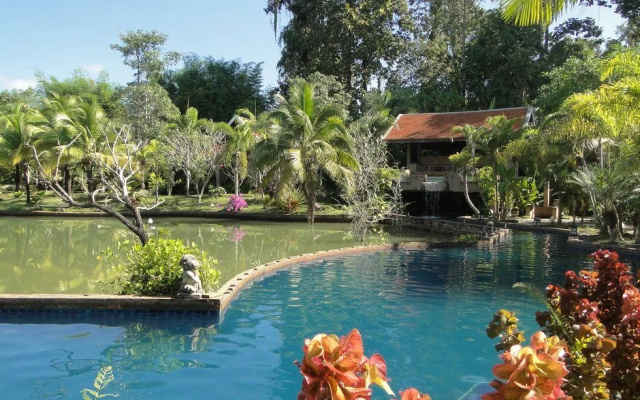 Ban Nong Resort