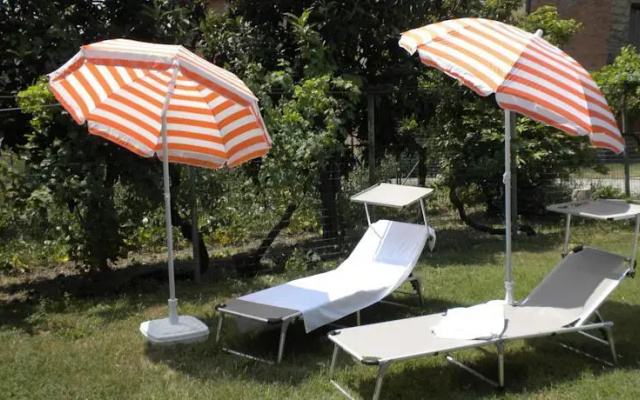 I Peschi B&B