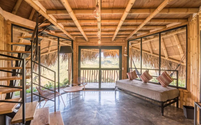 Ceiba by Masaya Collection