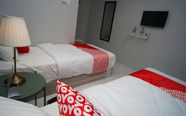 OYO 1125 Sani Guest House
