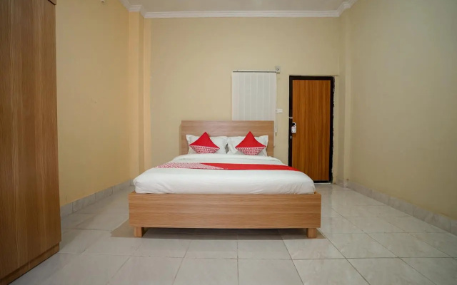 OYO Life 570 Pesona Asri Homestay Syariah