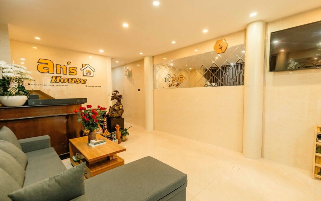 An's House