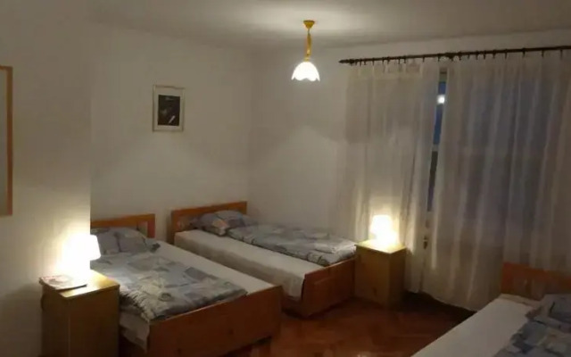 Hotelik Floriańska