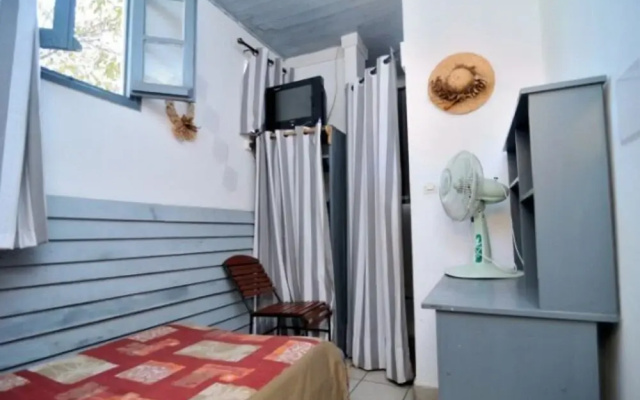 Hotel Vahiny